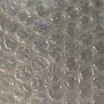 Bubble Polythene 2.4 x 50m