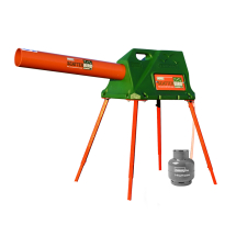 Scatterbird Gas Powered Bird Scarer Scatterbird Gas Powered Bird Scarer
