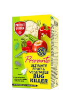 Provanto® Fruit & Vegetable Bug Killer Concentrate