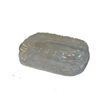 Punnet Lids 22mm Clear Punnet Lids 22mm Clear