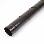 Spiral Tree Guards 60cm Brown Spiral Tree Guards 60cm Brown