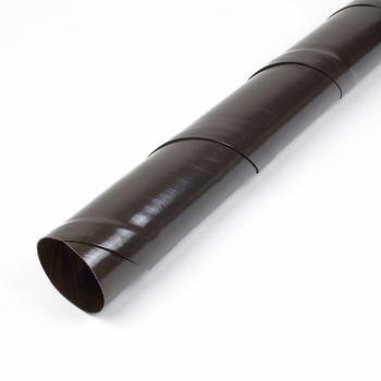 Spiral Tree Guards 60cm Brown Spiral Tree Guards 60cm Brown