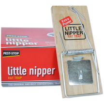 Little Nipper® Rat Trap