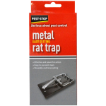 Easy-Setting Metal Rat Trap Easy-Setting Metal Rat Trap