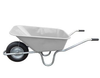 RML Contractor Wheelbarrow 110L RML Contractor Wheelbarrow 110L