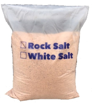 Rock Salt - Pink Rock Salt - Pink