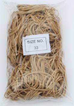 Rubber Bands Size 62