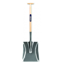 Square Mouth Alloy Shovel Square Mouth Alloy Shovel