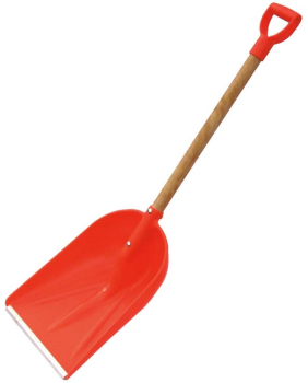 Heavy Duty Polyester Snow Shovel 14Inch Heavy Duty Polyester Snow Shovel 14Inch