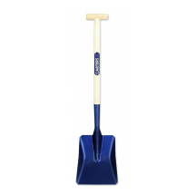 Square Mouth Shovel No. 2 Square Mouth Shovel No. 2