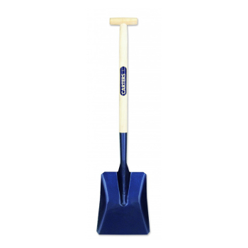 Square Mouth Shovel No. 2 Square Mouth Shovel No. 2