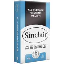 Sinclair All Purpose Compost 75L Sinclair All Purpose Compost 75L
