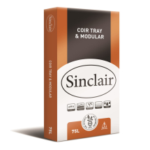 Sinclair Coir Tray & Modular 75L Sinclair Coir Tray & Modular 75L