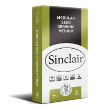 Sinclair Modular Seed Growing Medium