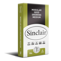 Sinclair Modular Seed Compost 75L Sinclair Modular Seed Compost 75L