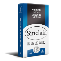 Sinclair Nursery Stock 75L Sinclair Nursery Stock 75L