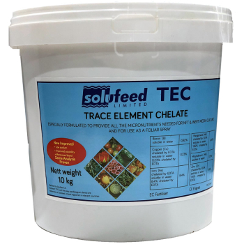 Solfeed TEC 10Kg