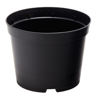 SMH Container Pot 2.5L - Black