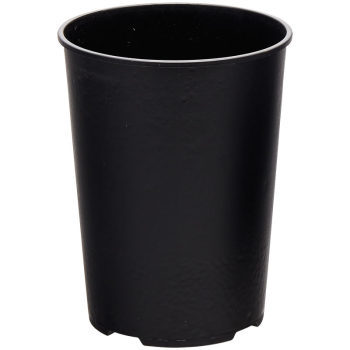 Deep Round Container Pot 1L