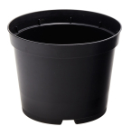 SMH Container Pot 1.5L - Black