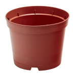 SMH Container Pot 2L - Terracotta