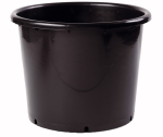 Large Low Container Pot 25L