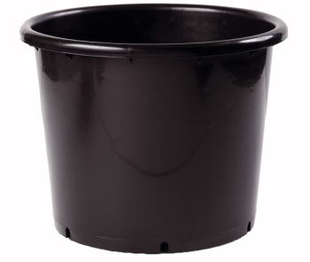 Large Low Container Pot 30L