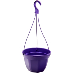 Hanging Pot 20cm with Hanger Violet
