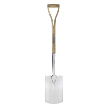 Spear & Jackson Traditional Digging Spade Spear & Jackson Traditional Digging Spade
