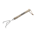 Spear & Jackson Traditional 12" 3 Prong Cultivator