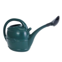 Watering Can with Rose 10L