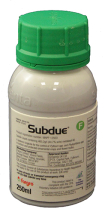 Subdue Subdue