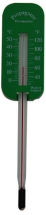 Propagating Thermometer Propagating Thermometer