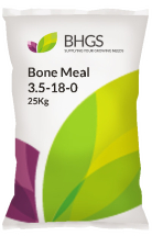 Bone Meal Bone Meal