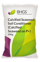 Calcified Seaweed Soil Conditioner (Calcified Seaweed on P+)