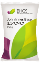 John Innes Base