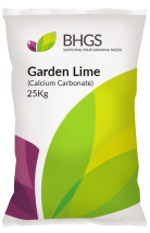 Garden Lime Soil Conditioner