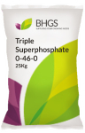 Triple Superphoshate