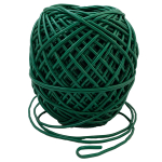 Tying Tube HRF 3mm Green Tying Tube HRF 3mm Green