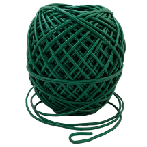 Tying Tube HRF 3mm Green Tying Tube HRF 3mm Green