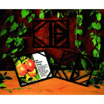 Bench/Wall mounted Card Holder for 8 x 6inch Card Bench/Wall mounted Card Holder for 8 x 6inch Card