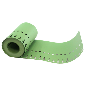 Loop Lock Labels Loop Lock Label 16cm - Green - BHGS Ltd