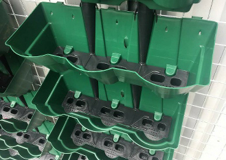 Vertical Planters Vertical Planters