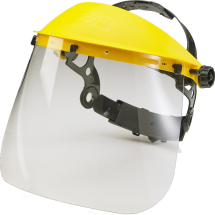B Brand Face Visor B Brand Face Visor