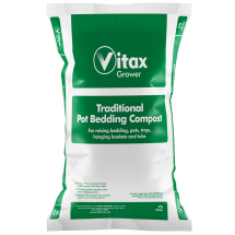 Vitax Traditional Pot Bedding Compost