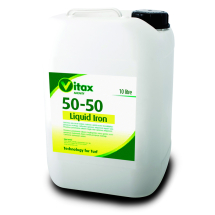 Vitax 50-50 Liquid Iron