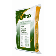 Vitax Organic Fertiliser 2-1-4