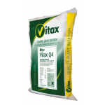 Vitax Q4 Fertiliser 20Kg