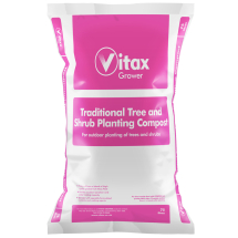 Vitax Traditional Tree & Shrub Compost