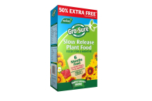 Westland Gro-Sure All Purpose Slow Release Plant Food 1Kg + 50% Extra Free